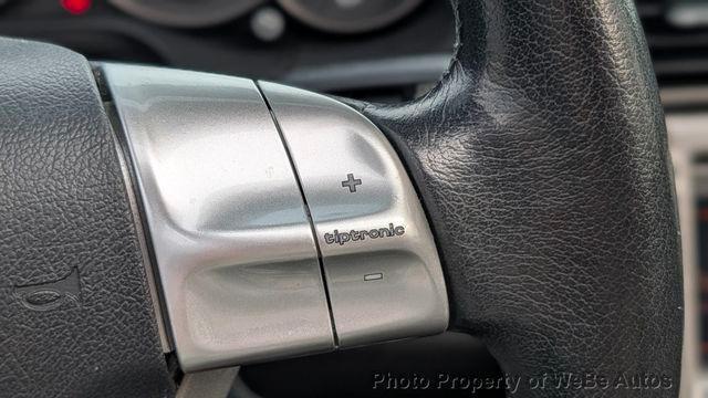 2006 Porsche 911 53