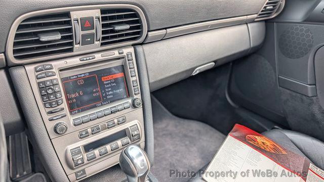 2006 Porsche 911 56