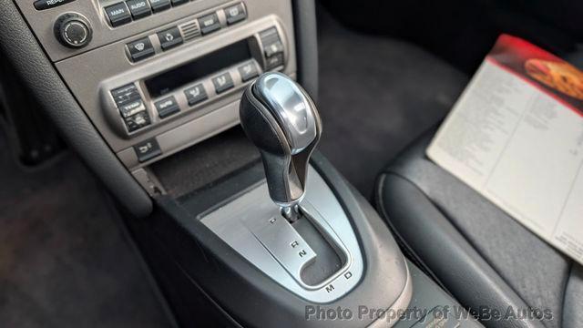 2006 Porsche 911 57