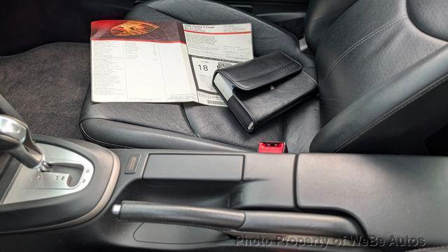2006 Porsche 911 58