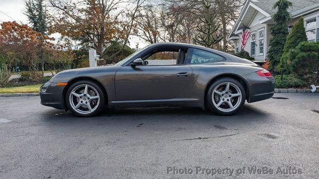 2006 Porsche 911 6