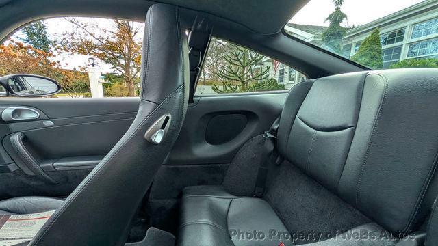 2006 Porsche 911 62