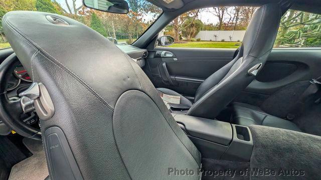 2006 Porsche 911 63