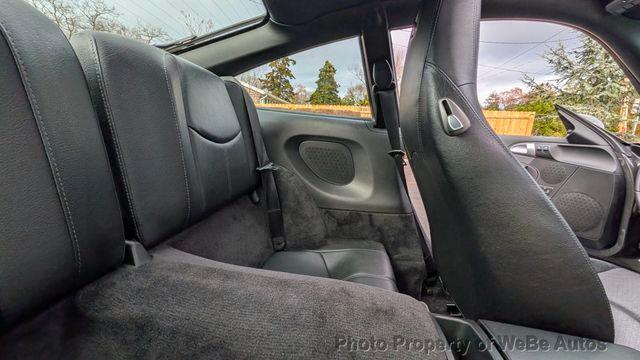 2006 Porsche 911 65