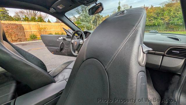 2006 Porsche 911 67