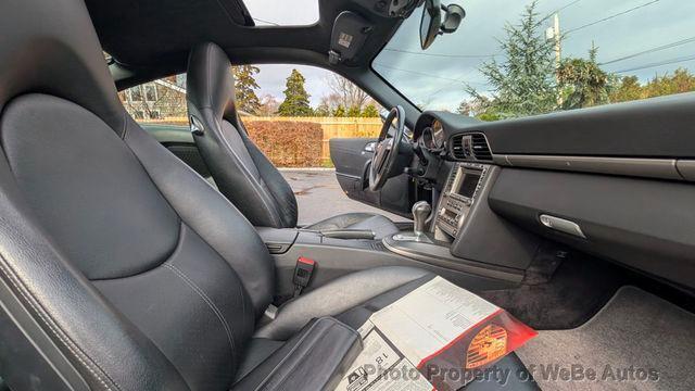 2006 Porsche 911 68