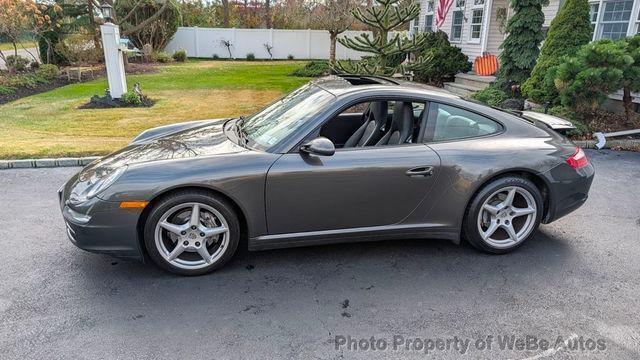 2006 Porsche 911 7