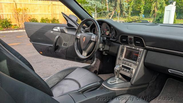 2006 Porsche 911 72