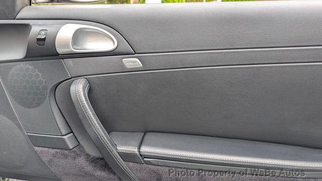 2006 Porsche 911 73