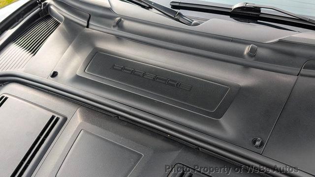 2006 Porsche 911 75