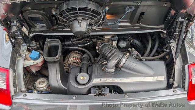 2006 Porsche 911 78