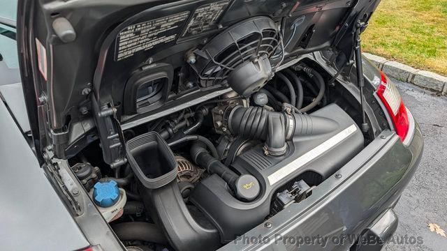 2006 Porsche 911 79