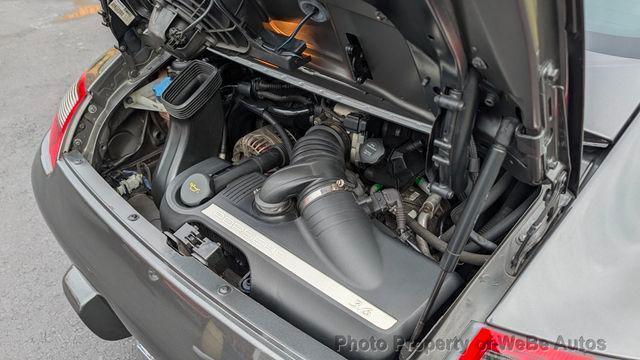 2006 Porsche 911 80