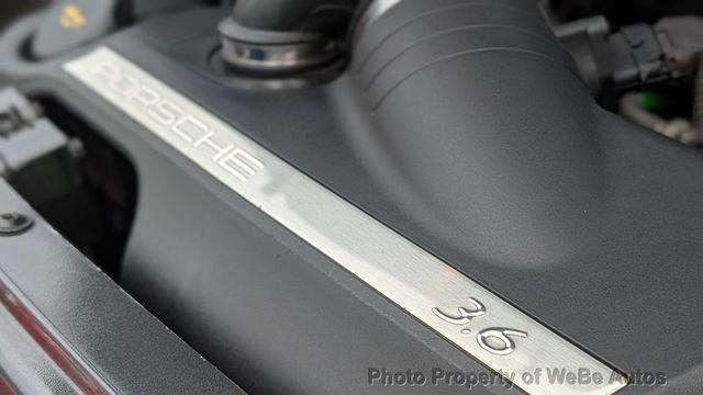 2006 Porsche 911 81
