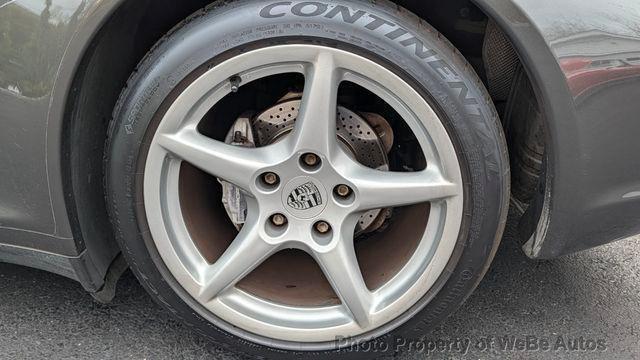 2006 Porsche 911 84