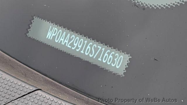 2006 Porsche 911 88