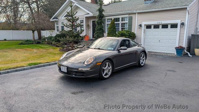 2006 Porsche 911 9