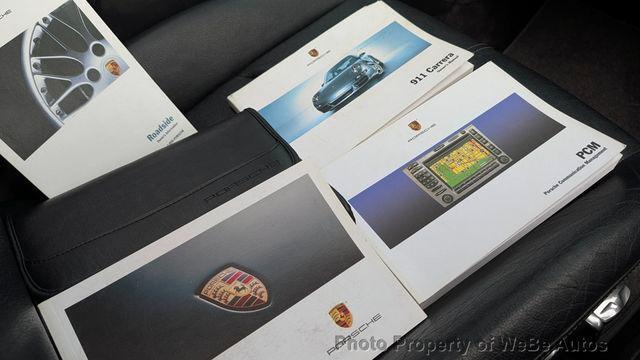 2006 Porsche 911 90
