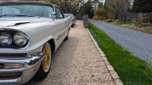 1957 DeSoto Adventurer 10