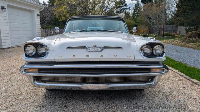1957 DeSoto Adventurer 11