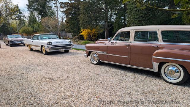 1957 DeSoto Adventurer 12