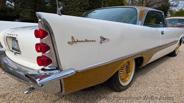 1957 DeSoto Adventurer 17