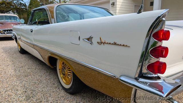 1957 DeSoto Adventurer 24