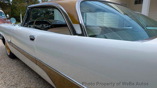 1957 DeSoto Adventurer 25