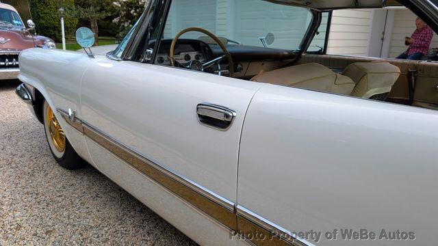 1957 DeSoto Adventurer 26