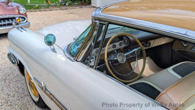 1957 DeSoto Adventurer 27