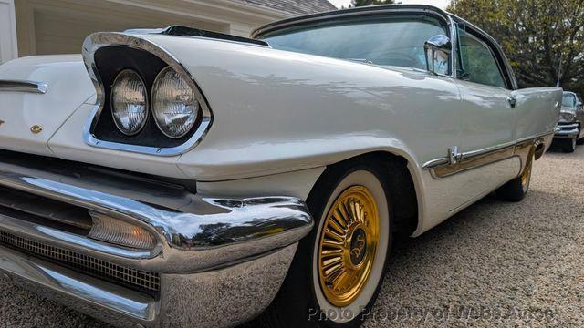 1957 DeSoto Adventurer 29
