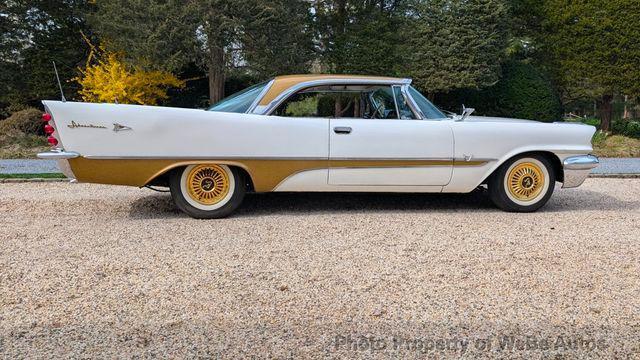 1957 DeSoto Adventurer 3