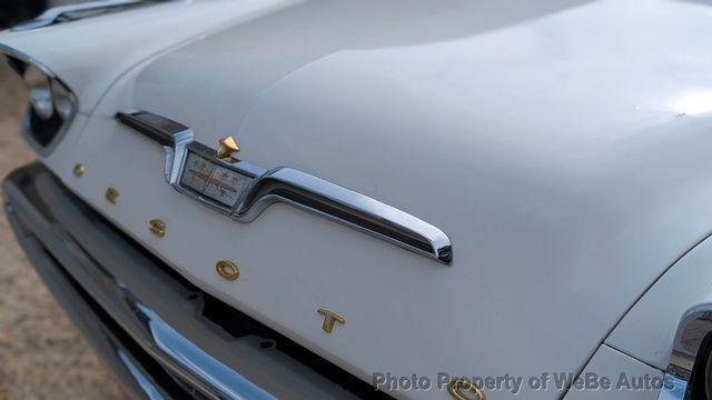 1957 DeSoto Adventurer 31