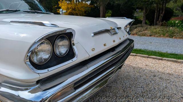 1957 DeSoto Adventurer 32