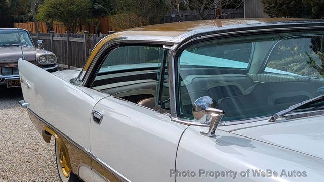 1957 DeSoto Adventurer 36