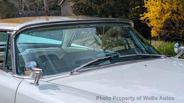 1957 DeSoto Adventurer 37