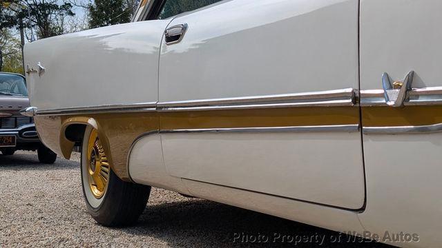 1957 DeSoto Adventurer 38