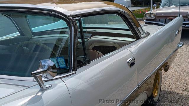 1957 DeSoto Adventurer 39