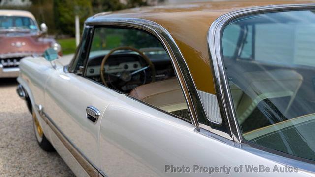 1957 DeSoto Adventurer 43