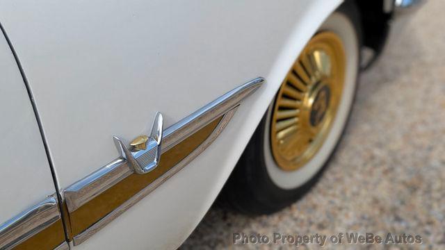 1957 DeSoto Adventurer 47
