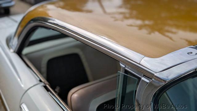 1957 DeSoto Adventurer 49