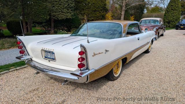 1957 DeSoto Adventurer 5