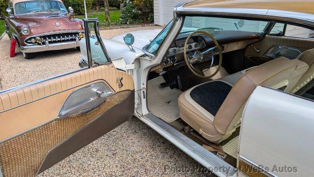 1957 DeSoto Adventurer 50