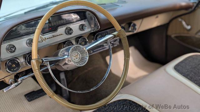 1957 DeSoto Adventurer 51