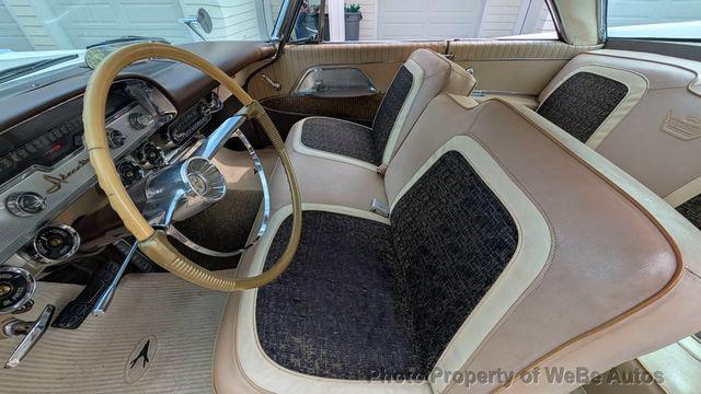 1957 DeSoto Adventurer 52