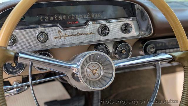 1957 DeSoto Adventurer 54
