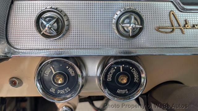 1957 DeSoto Adventurer 58