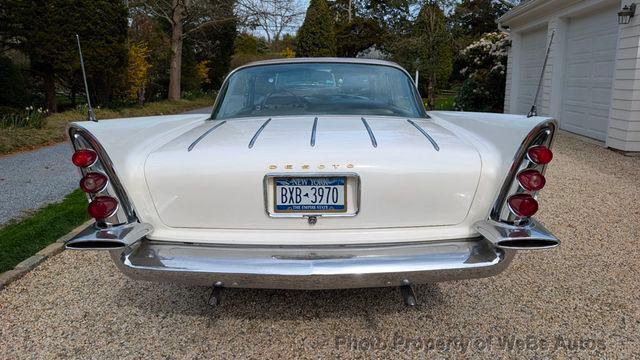 1957 DeSoto Adventurer 6
