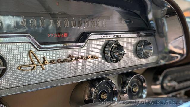 1957 DeSoto Adventurer 60