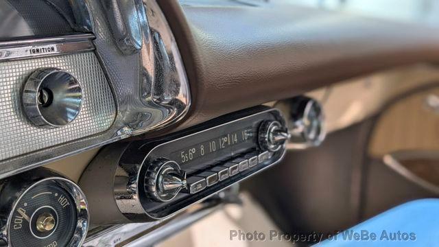 1957 DeSoto Adventurer 61